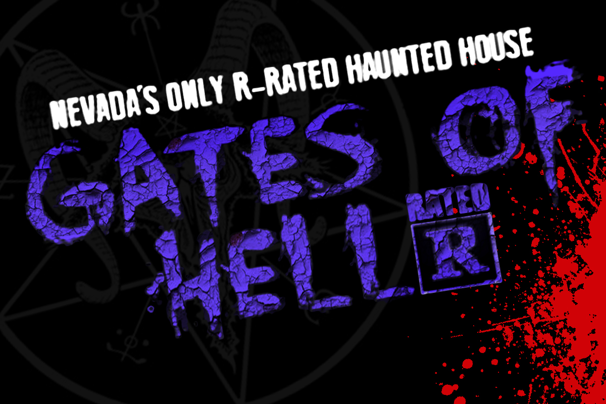 Gates of Hell