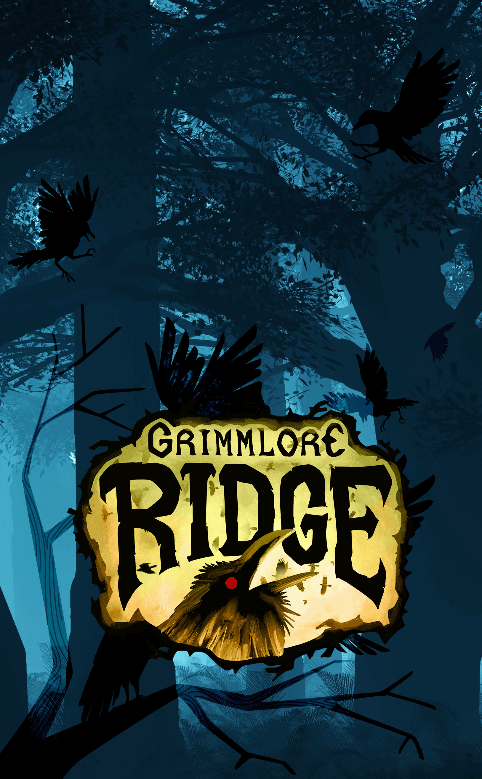Grimmlore Ridge