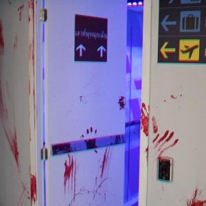 Escape 60' Vila Olímpia possui salas de terror, investigação, fuga