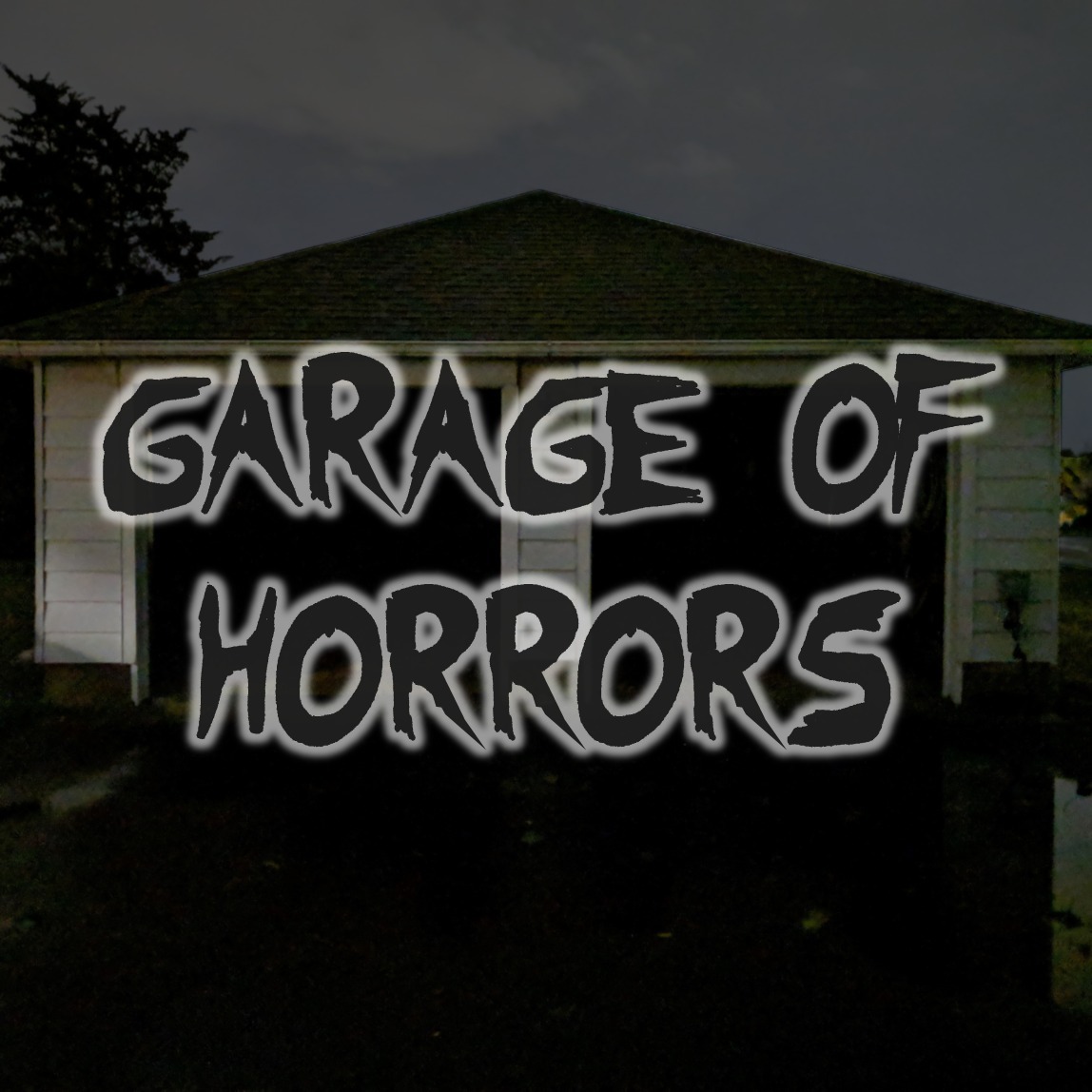 Garage of Horrors