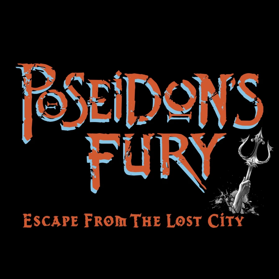 Poseidon's Fury