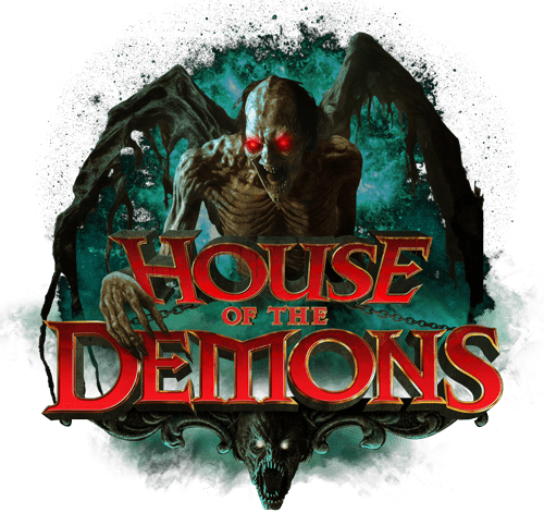 Bennett’s Curse Haunted House