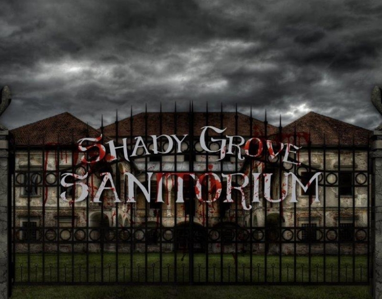 Shady Grove Sanatorium