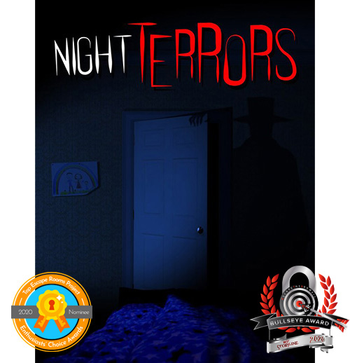 Night Terrors