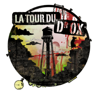 La Tour Du Dr Ox