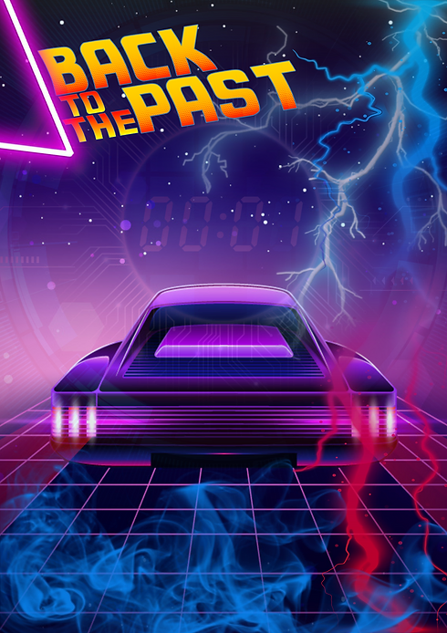 Back To The Past