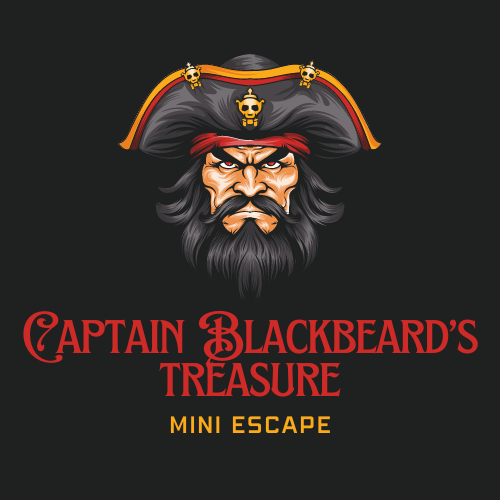 Captain Blackbeard's Treasure