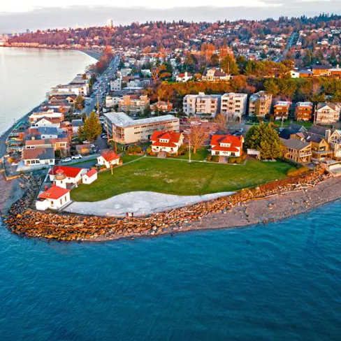 The Western Isle [Outdoor]