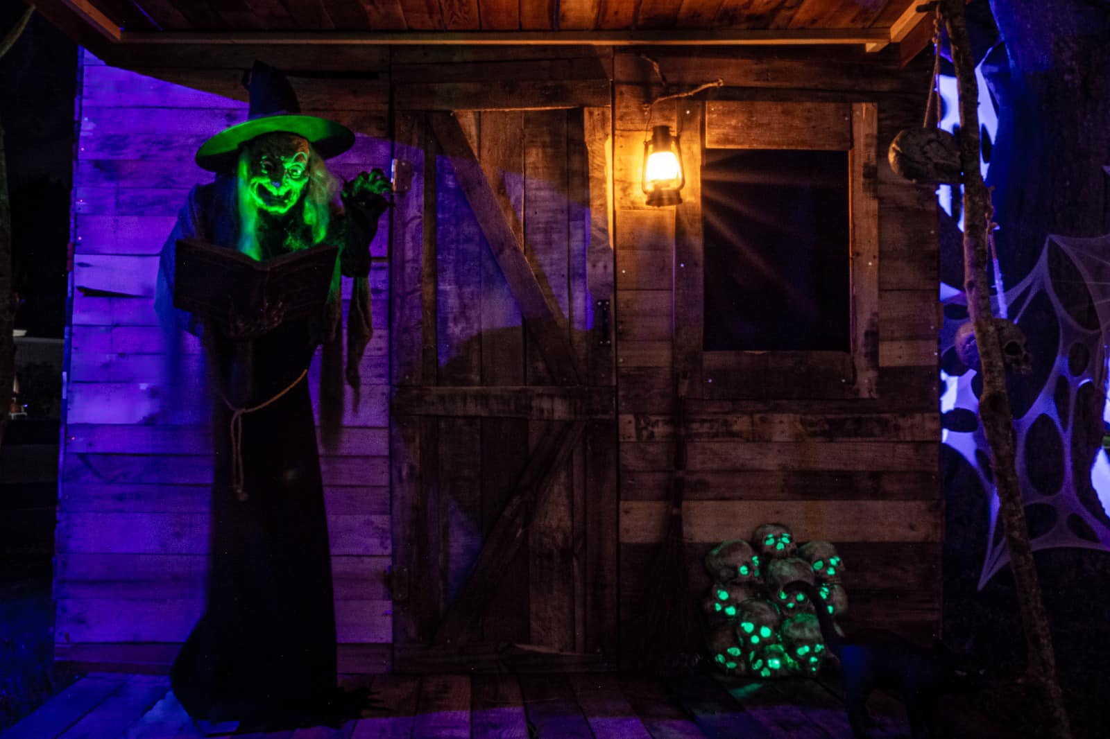 Halloween Extravaganza
