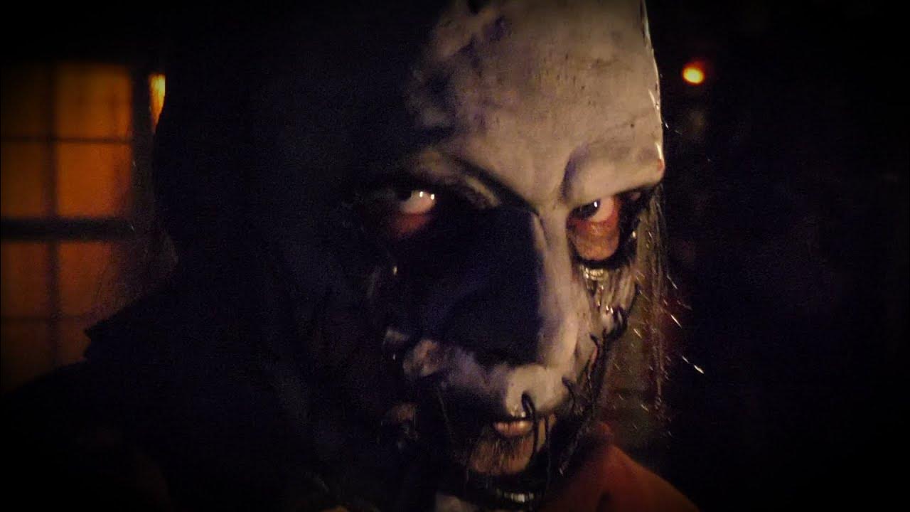 Factory of Terror