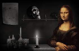 Stanza Leonardo [Leonardo’s Room]