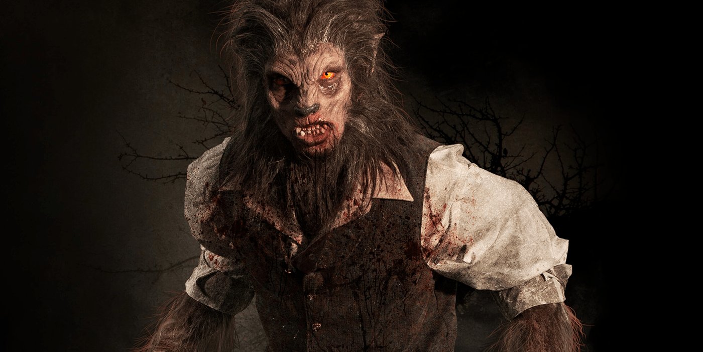Lycans Curse