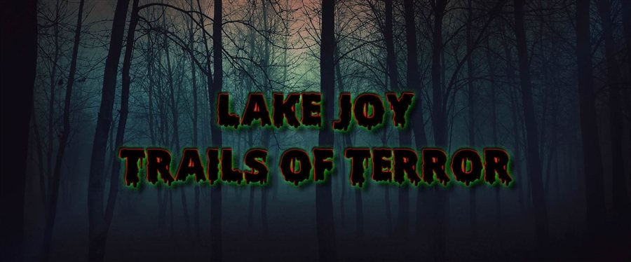 Trails of Terror