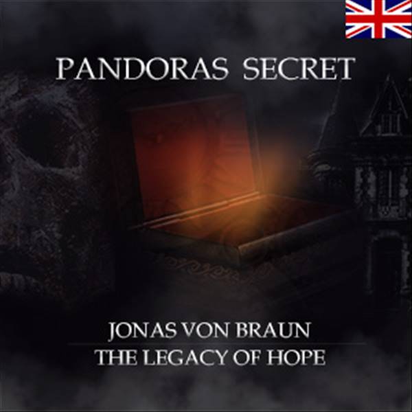 Pandora's Secret