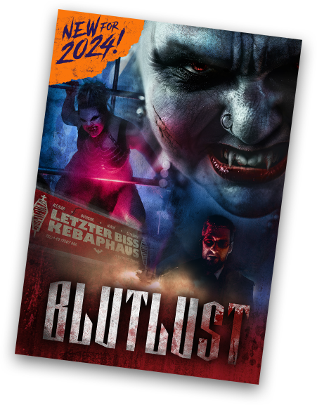 Blutlust