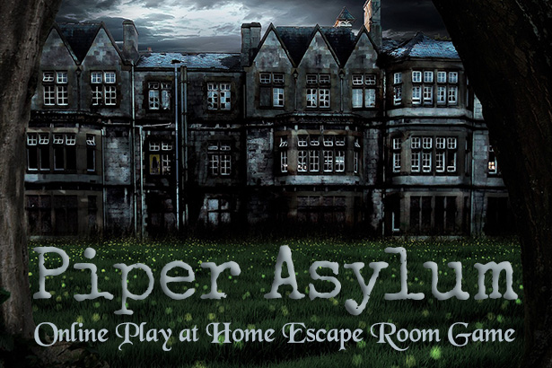 Piper Asylum