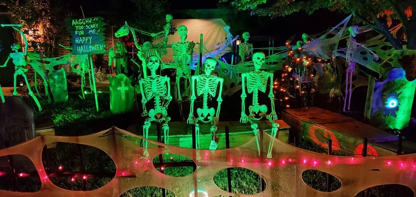 Stone Creek Scare
