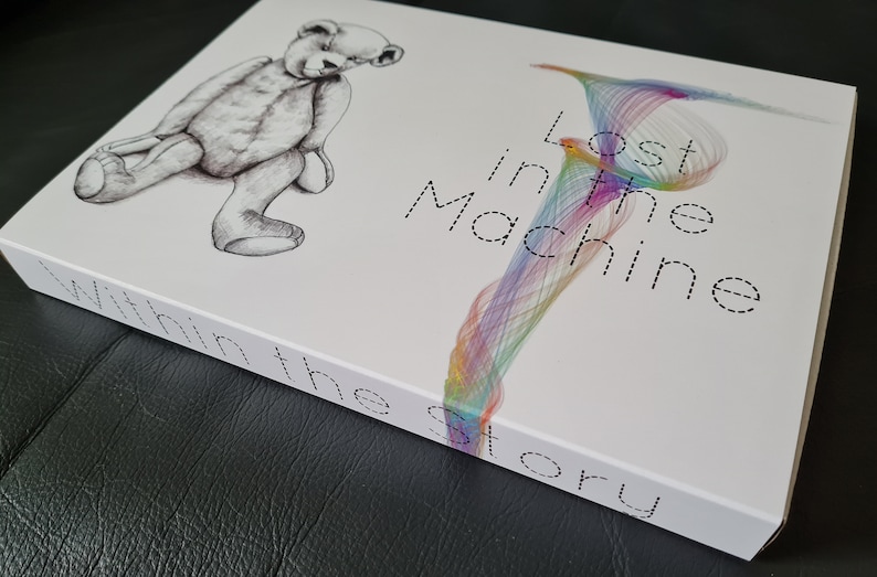 Lost in the Machine