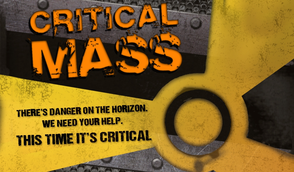 Critical Mass