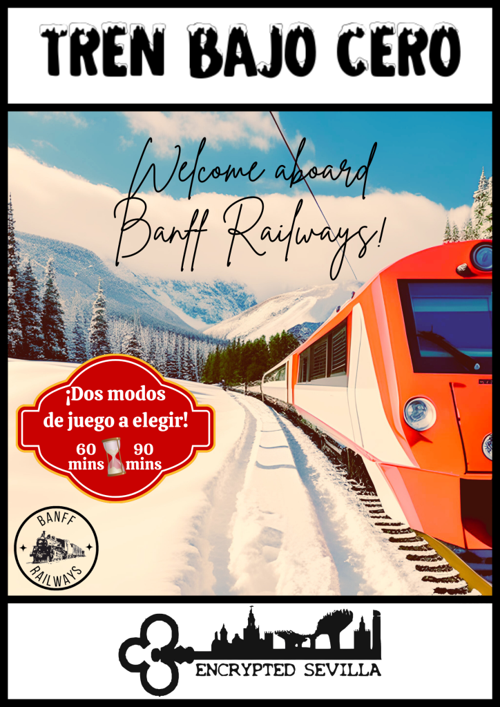 Tren Bajo Cero