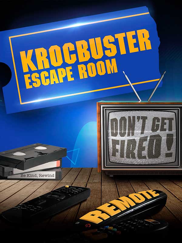 Krocbuster