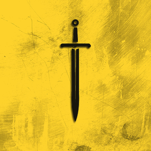 Legenda Miecza [ The Legend Of The Sword ]