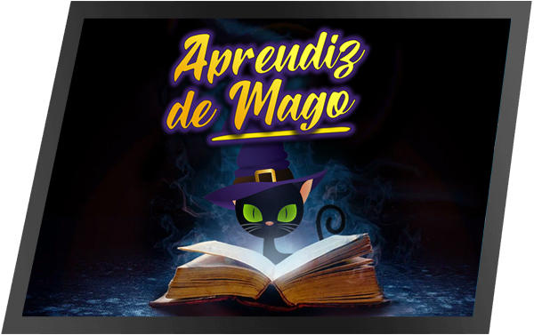 Aprendiz De Mago [ Apprentice Magician ]