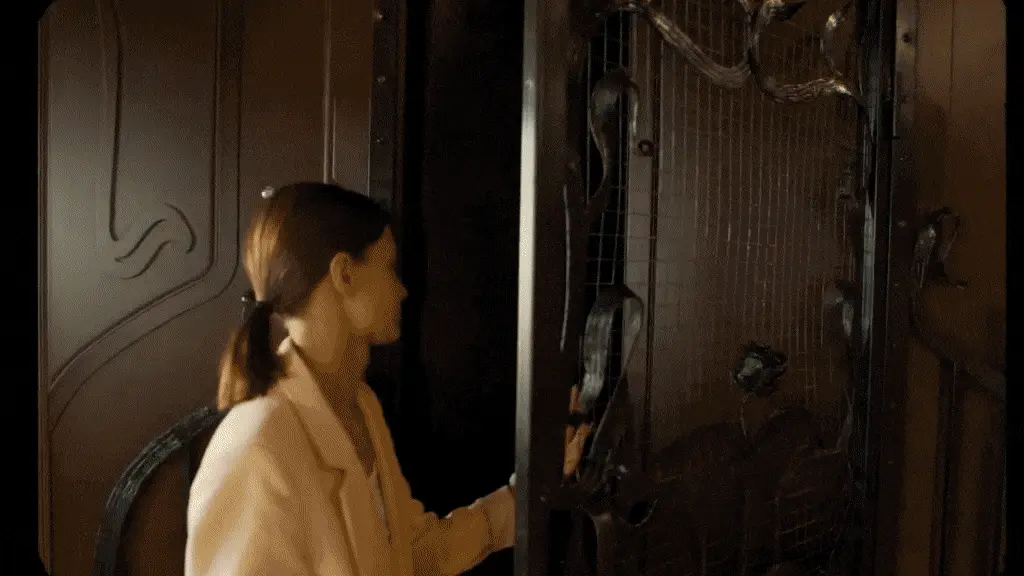 The Lift