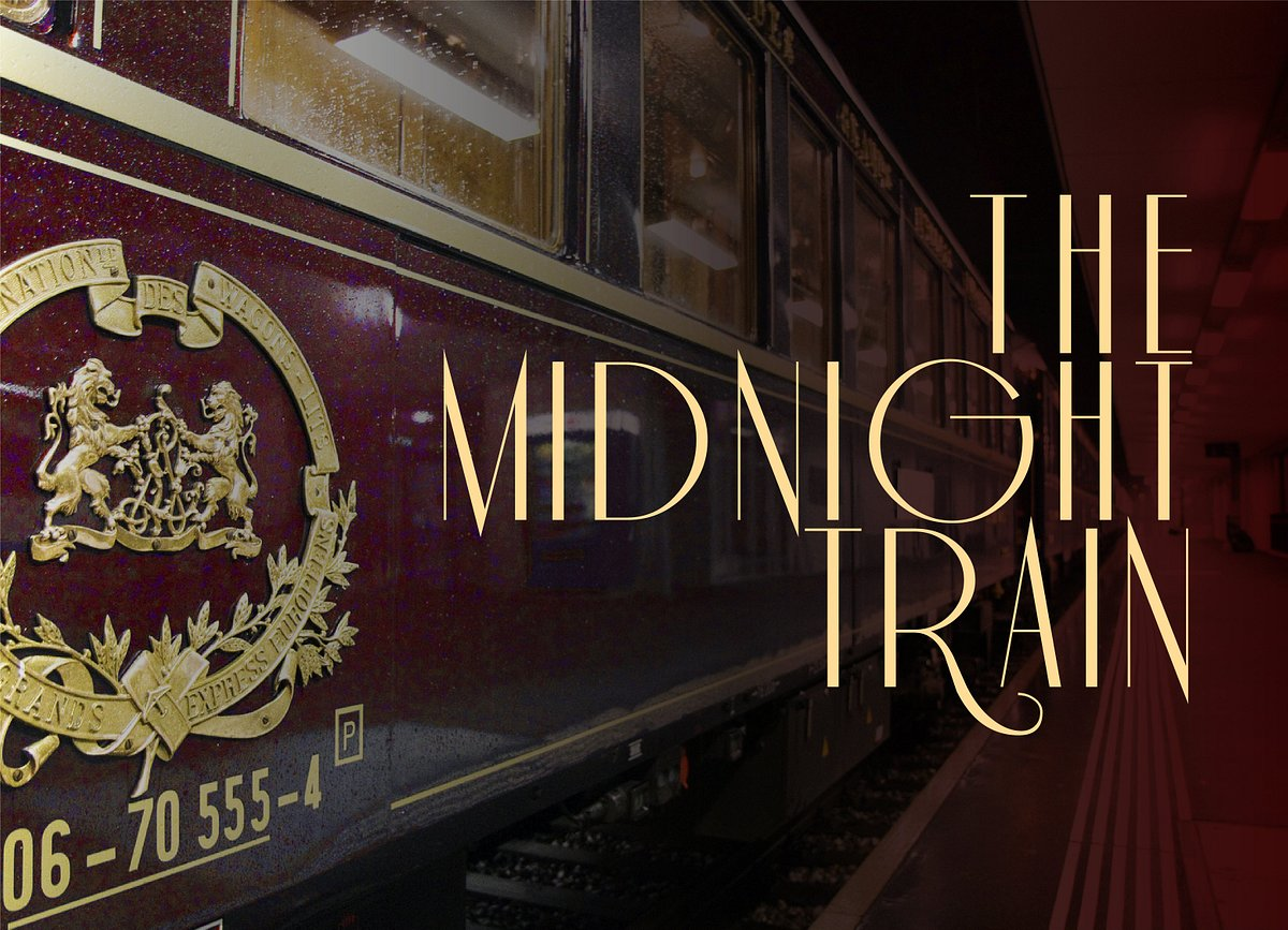 La Estación [The Midnight Train]