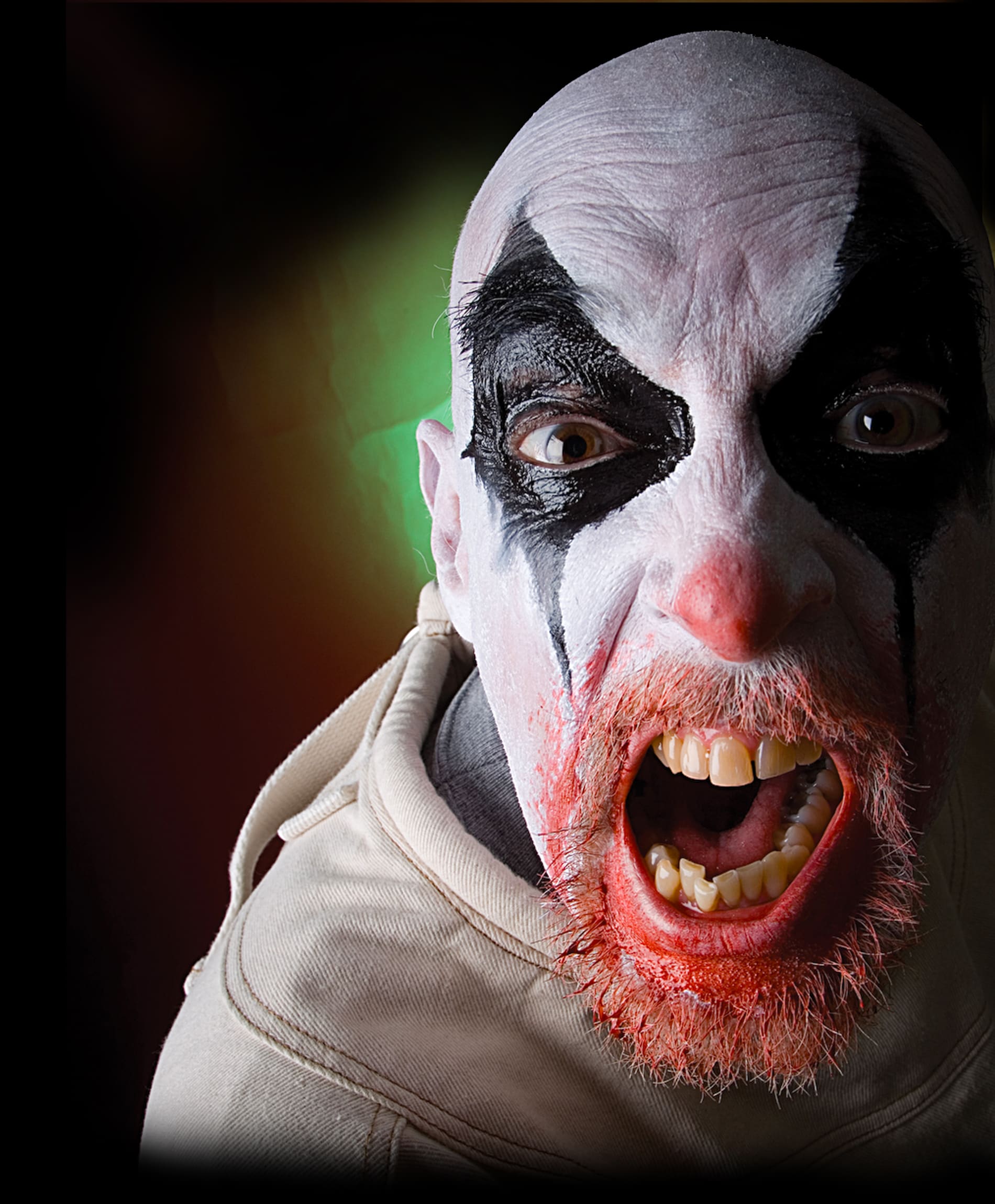 Dark Circus