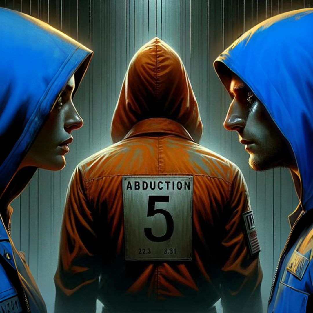 Abduction 5