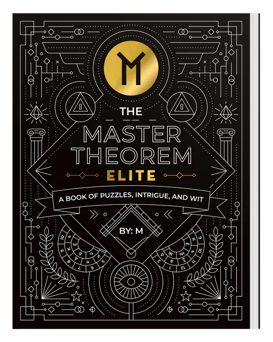 The Master Theorem: Elite