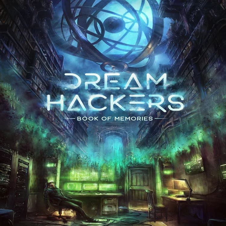 Dream Hackers [VR]