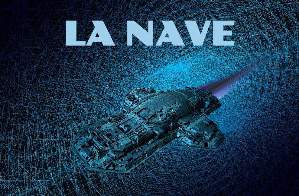 La Nave [The Ship]