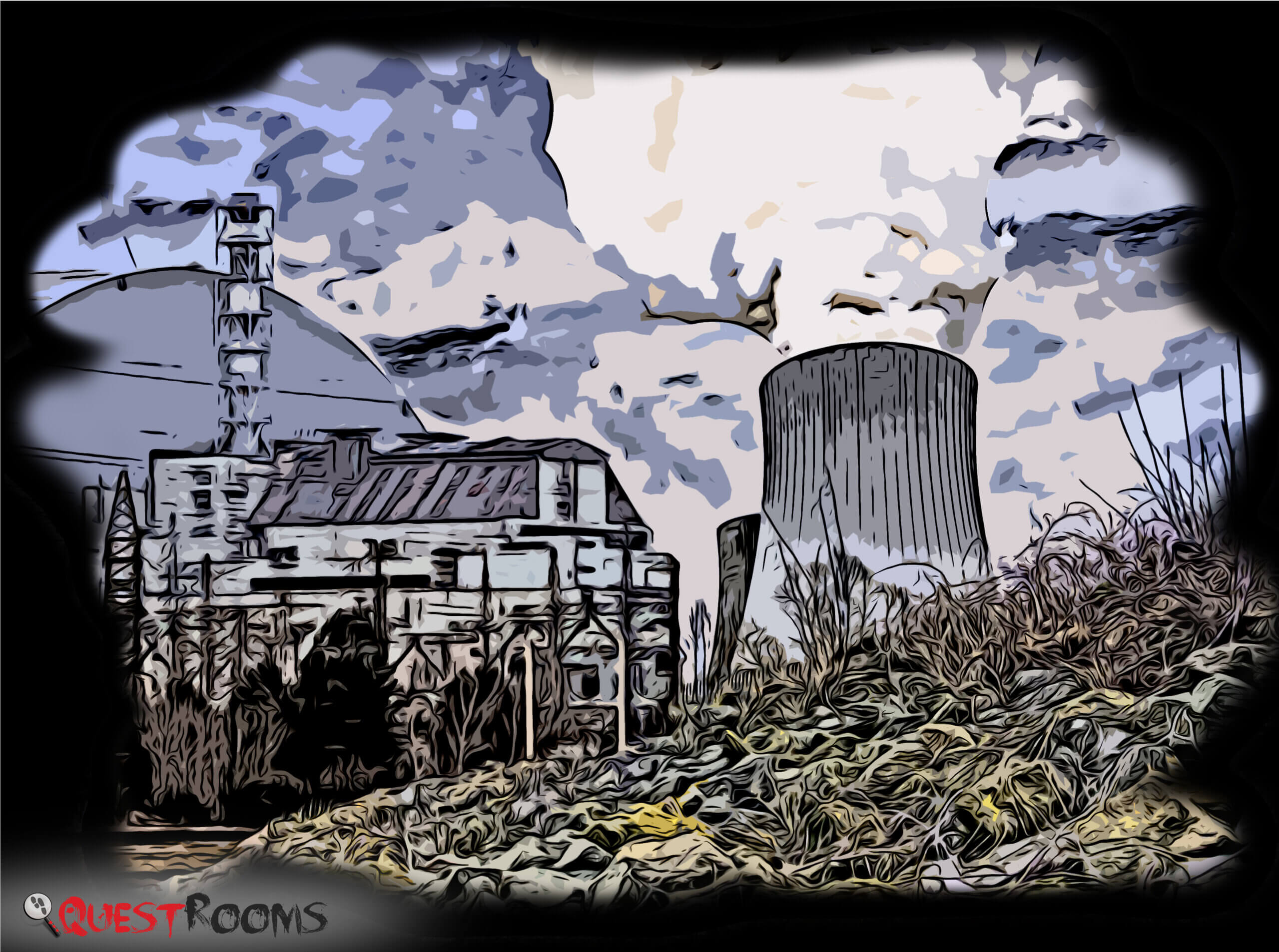 Chernobyl- The Last Hour