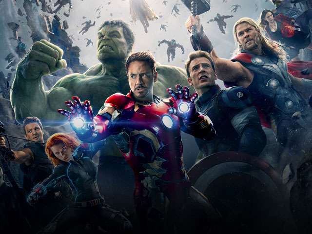 Avengers