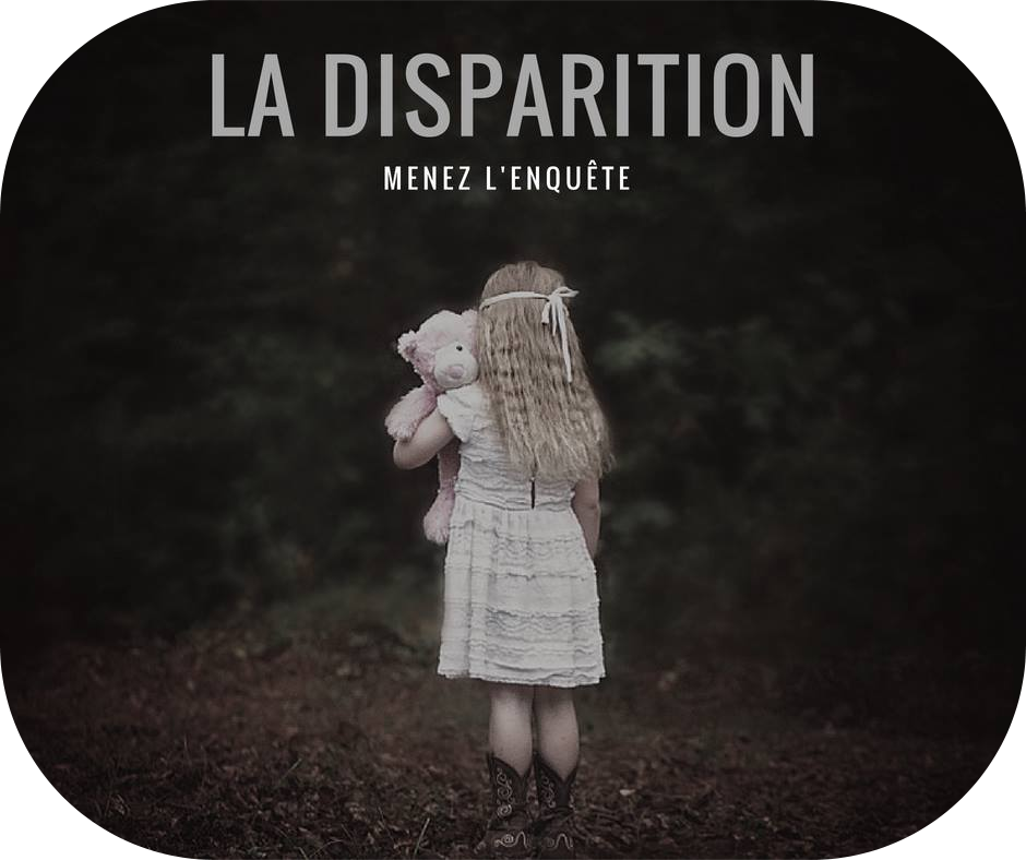 La Disparition