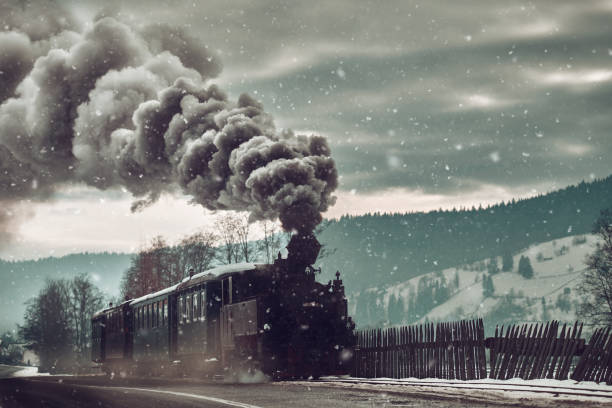 Arctic Express