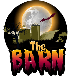 The Barn Of Terror