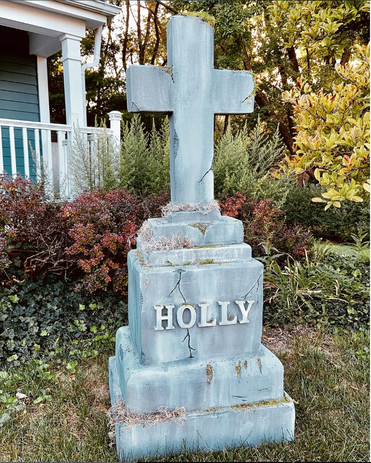 Horror on Holly