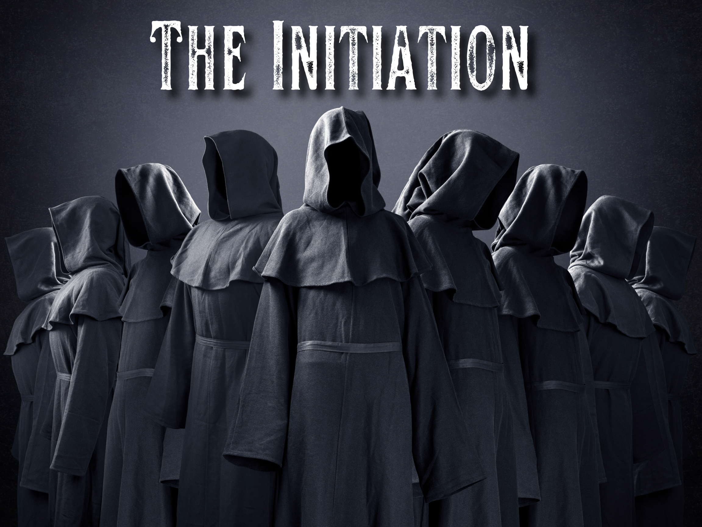 The Initiation: Darkest Hour