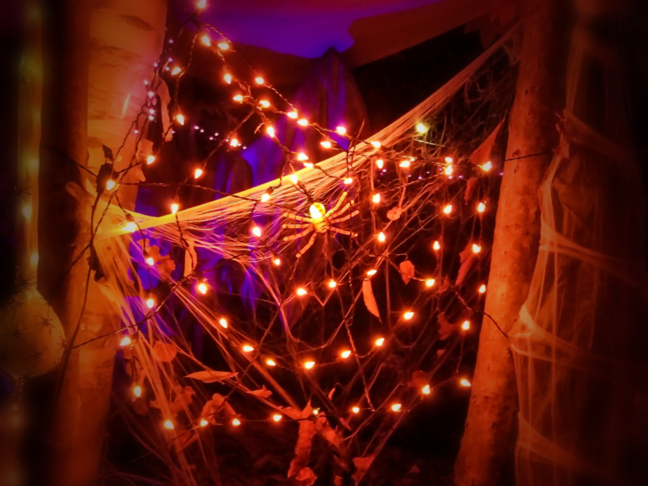 Lajoie's Main Street Haunts