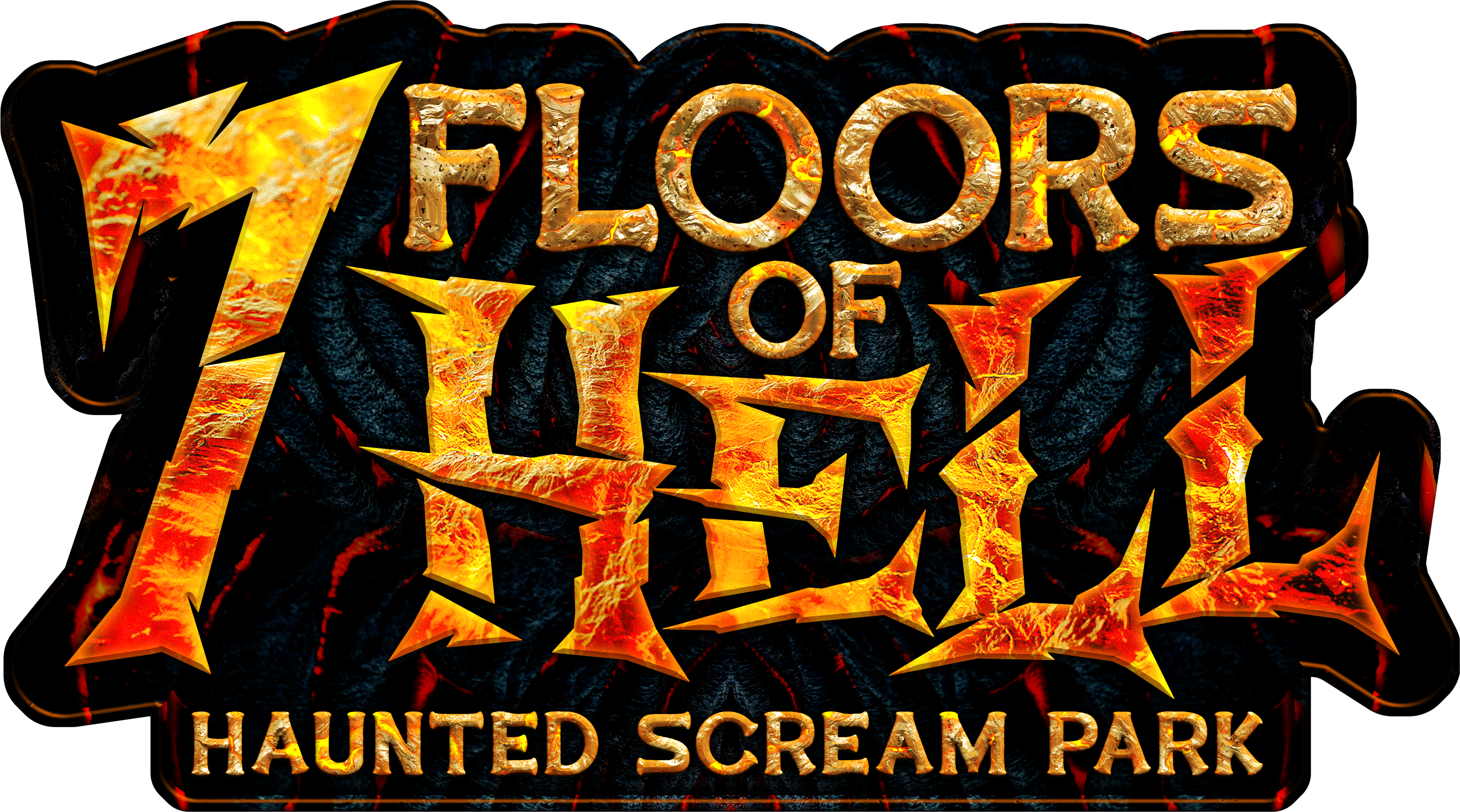7 Floors of Hell
