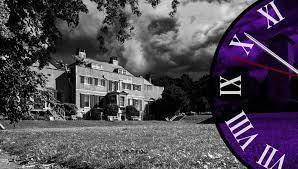 Clue Company - A Murder Mystery at the Manor