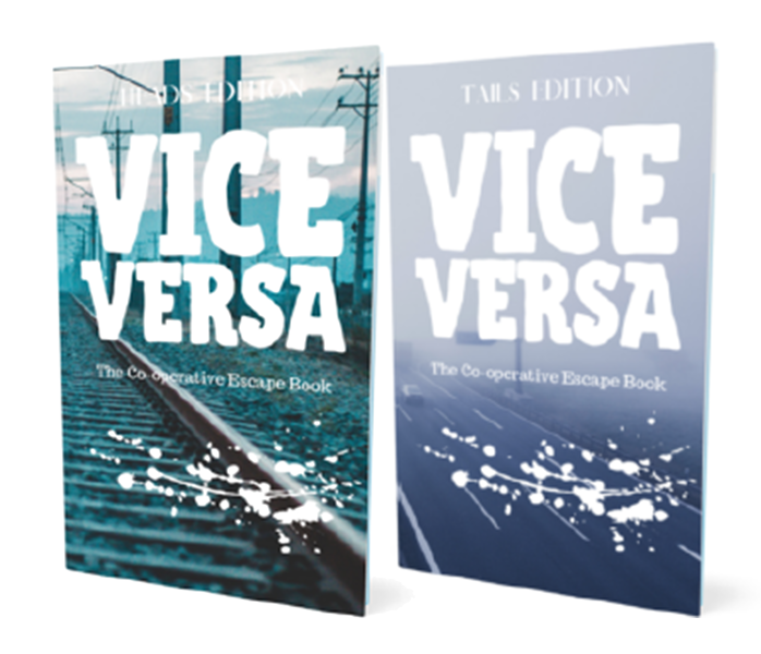 Vice Versa