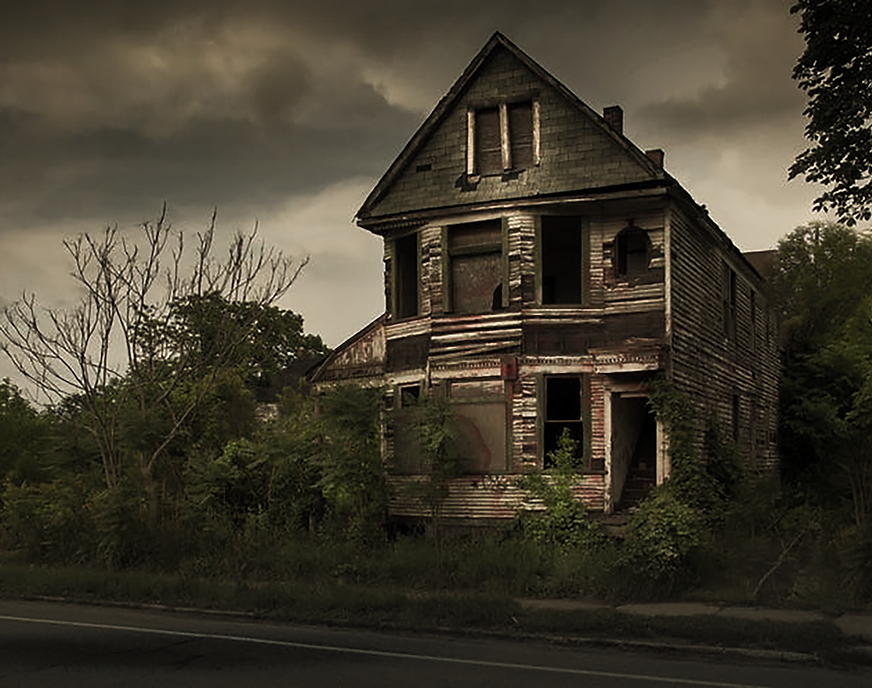 Murder House
