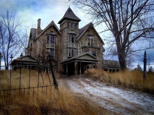 Manor of Escape [VR]