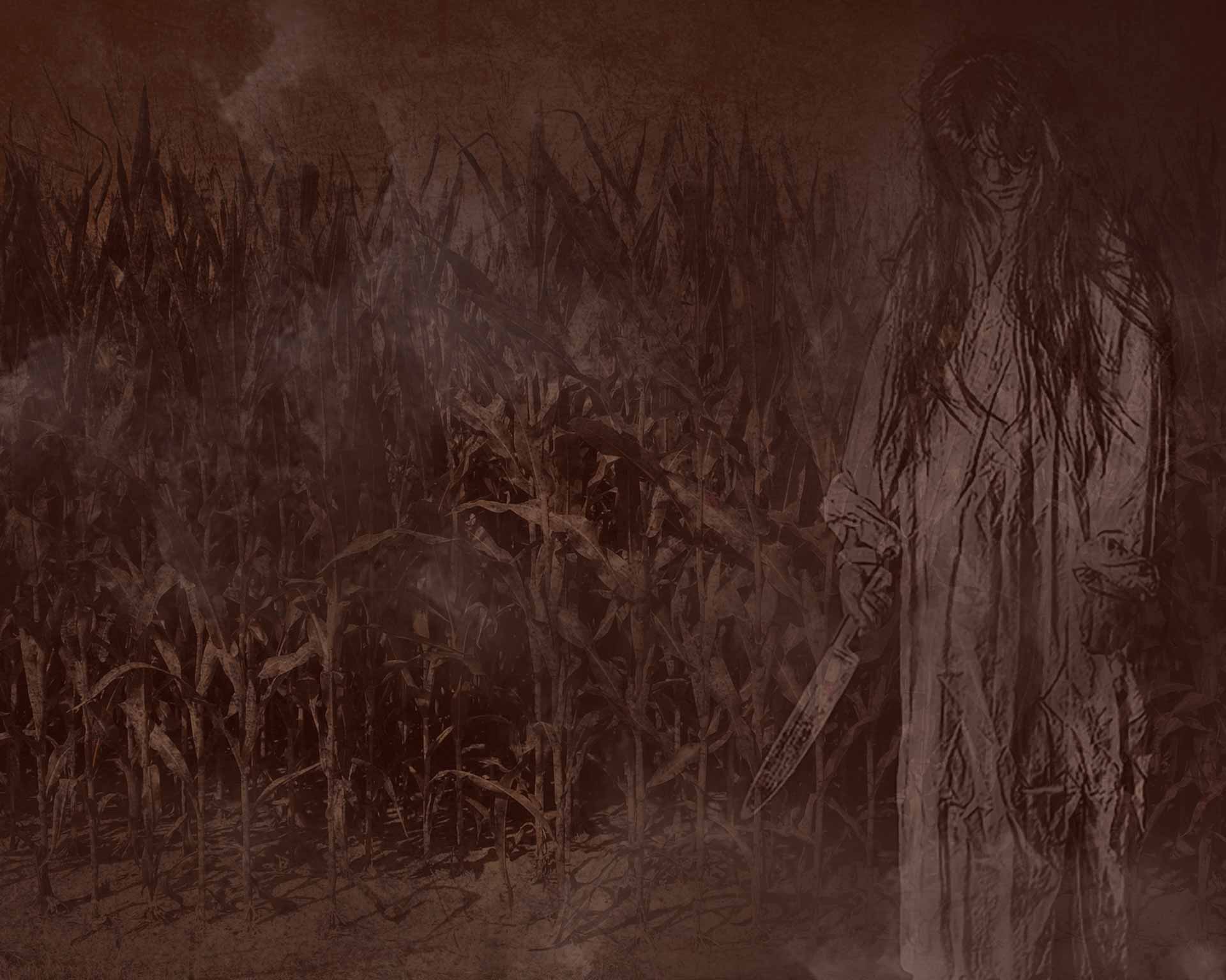 Massacre Maize