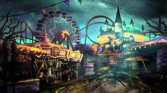 Funhouse