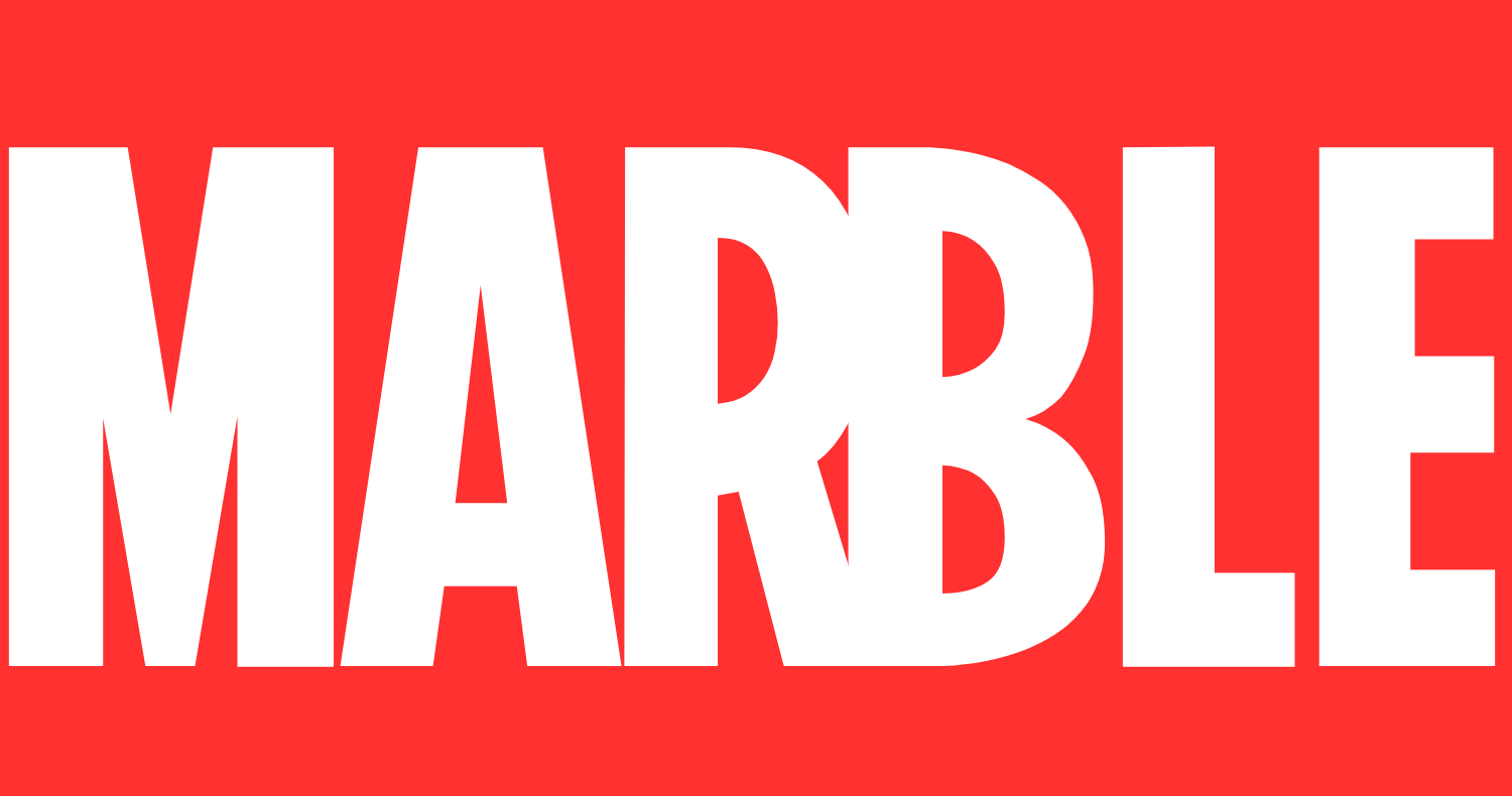 Marble